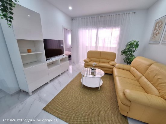  Apartamento en alquiler en Torrevieja (Alicante) 