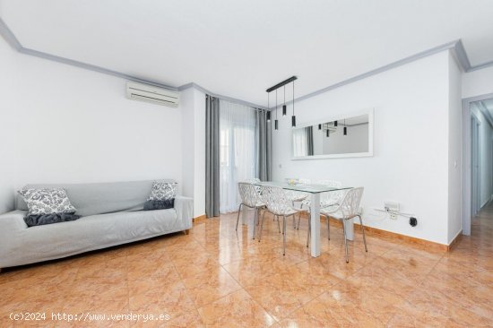 Apartamento en venta en Torrevieja (Alicante)