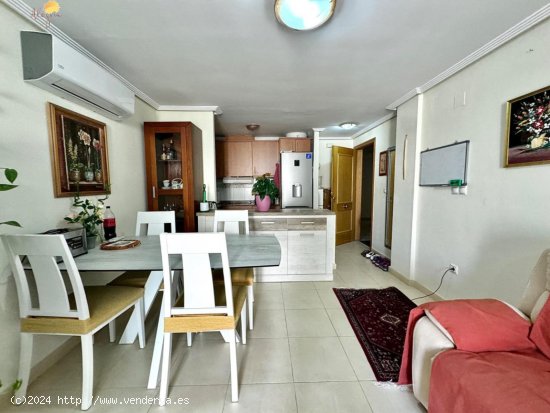  Apartamento en venta en Torrevieja (Alicante) 