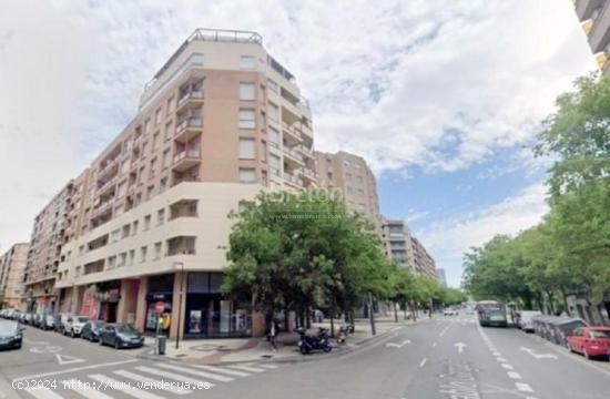  Interesante piso junto a Avenida Pablo Gargallo. - ZARAGOZA 