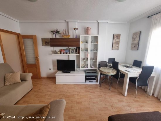  Apartamento en venta en Torrevieja (Alicante) 