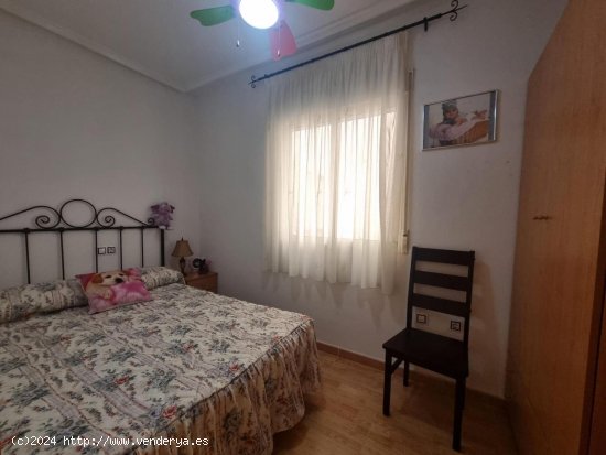 Apartamento en venta en Torrevieja (Alicante)