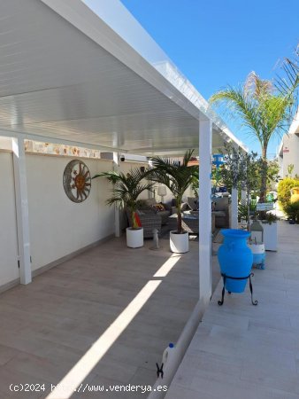 Villa en venta en Torrevieja (Alicante)