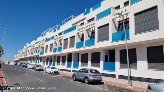  Apartamento en venta en Torrevieja (Alicante) 