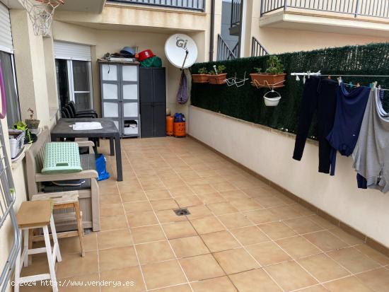 PISO EN VENTA EN CALAMOCHA - TERUEL