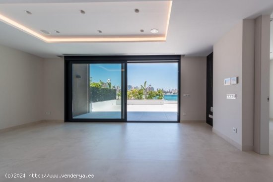 Dúplex en venta en Benidorm (Alicante)