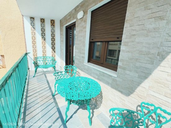  Apartamento en venta en Torrevieja (Alicante) 