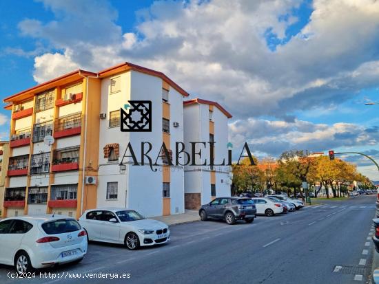  ESTUPENDO PISO EN LA ZONA DE S. JOSÉ OBRERO - CORDOBA 