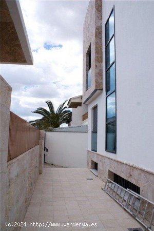 Villa en venta en San Javier (Murcia)