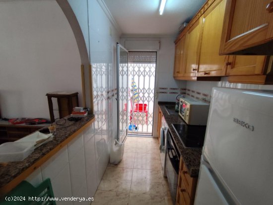 Apartamento en venta en Torrevieja (Alicante)