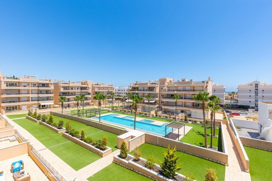  Apartamento en venta en Orihuela (Alicante) 