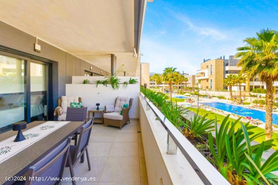  Apartamento en venta en Orihuela (Alicante) 