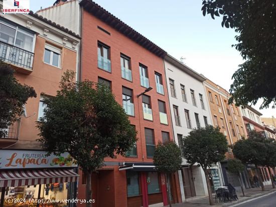 SE VENDE MAGNIFICO DUPLEX JUNTO PZA ESPAÑA - VALLADOLID