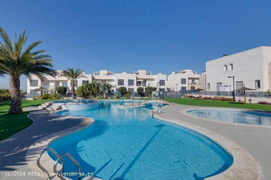  Apartamento en venta en Torrevieja (Alicante) 