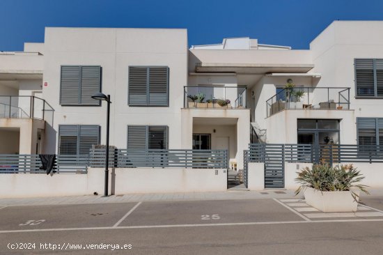 Apartamento en venta en Torrevieja (Alicante)