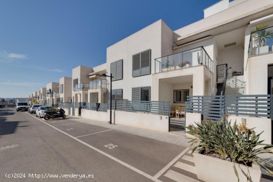 Apartamento en venta en Torrevieja (Alicante)