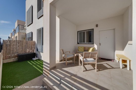 Apartamento en venta en Torrevieja (Alicante)