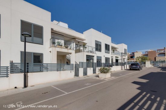 Apartamento en venta en Torrevieja (Alicante)