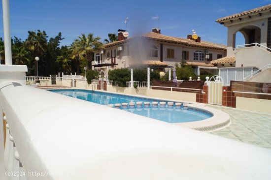  Bungalow en venta en Torrevieja (Alicante) 