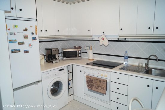 Bungalow en venta en Torrevieja (Alicante)