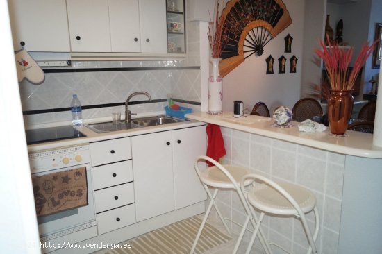 Bungalow en venta en Torrevieja (Alicante)