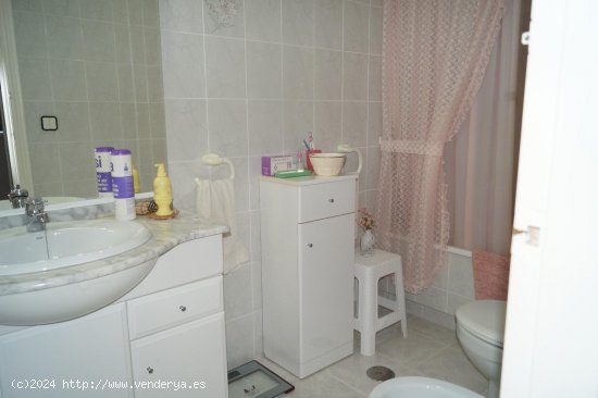 Bungalow en venta en Torrevieja (Alicante)