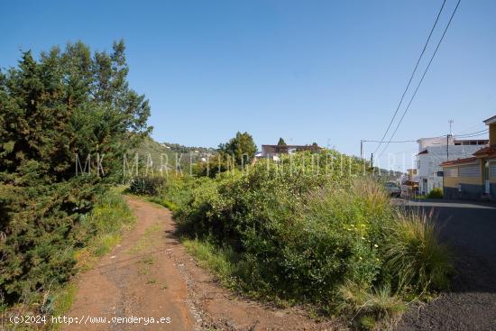 Se Vende en Teror - LAS PALMAS