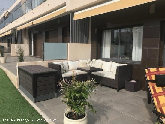  Bungalow en venta en Pilar de la Horadada (Alicante) 