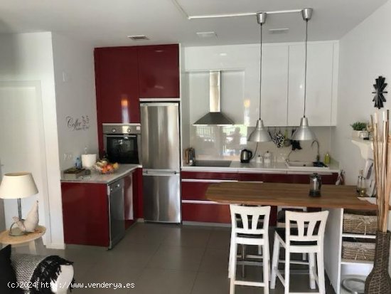 Bungalow en venta en Pilar de la Horadada (Alicante)