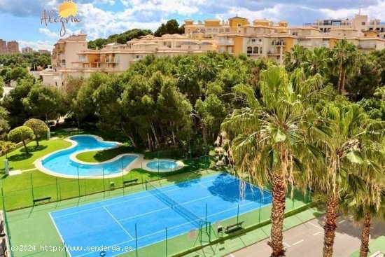 Apartamento en venta en Orihuela (Alicante)