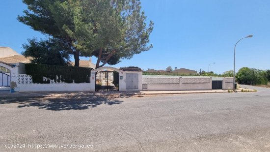 Villa en venta en Torrevieja (Alicante)