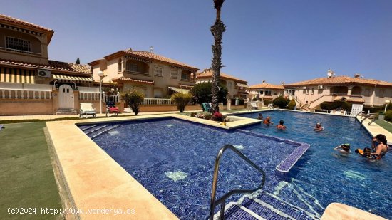  Bungalow en venta en Torrevieja (Alicante) 