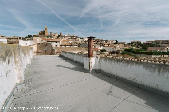 Sociedad Gastronómica en Artajona - NAVARRA