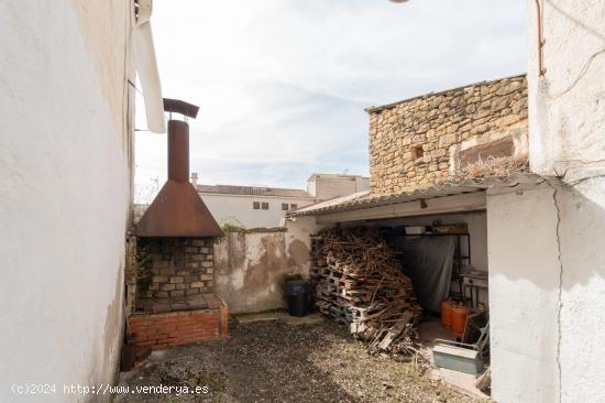 Sociedad Gastronómica en Artajona - NAVARRA