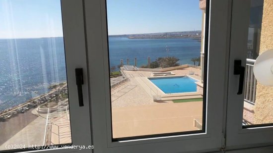 Apartamento en venta en Torrevieja (Alicante)