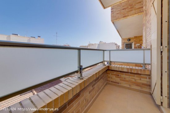 Apartamento en venta en Torrevieja (Alicante)