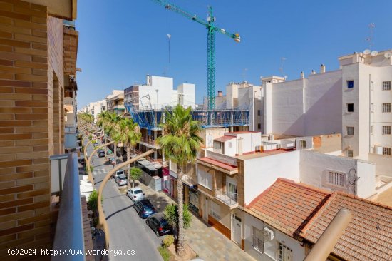 Apartamento en venta en Torrevieja (Alicante)