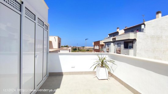 Casa en venta a estrenar en San Javier (Murcia)