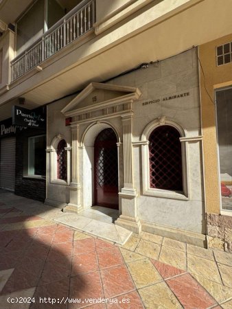 Piso en venta en Torrevieja (Alicante)