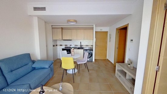  Apartamento en venta en Villanueva del Río Segura (Murcia) 