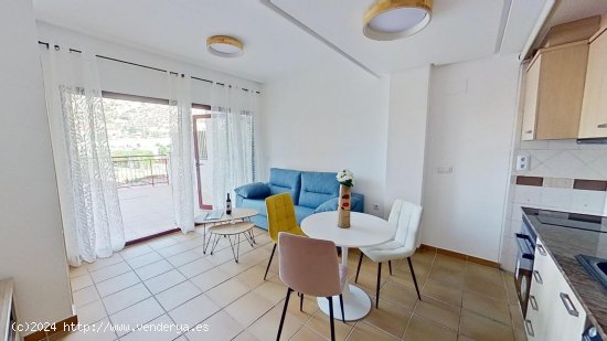 Apartamento en venta en Villanueva del Río Segura (Murcia)