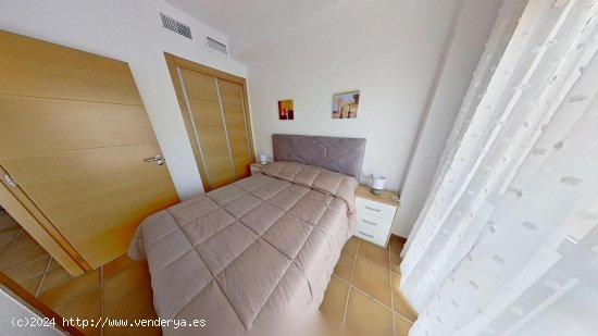 Apartamento en venta en Villanueva del Río Segura (Murcia)