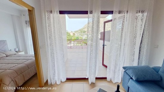 Apartamento en venta en Villanueva del Río Segura (Murcia)