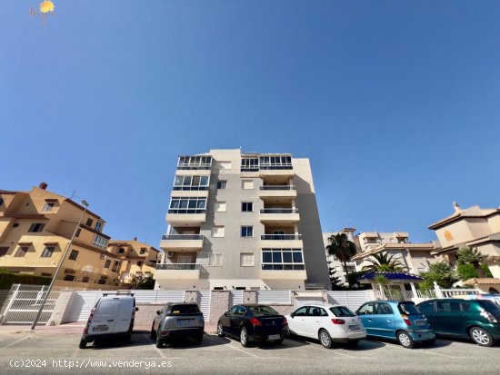 Apartamento en venta en Torrevieja (Alicante)