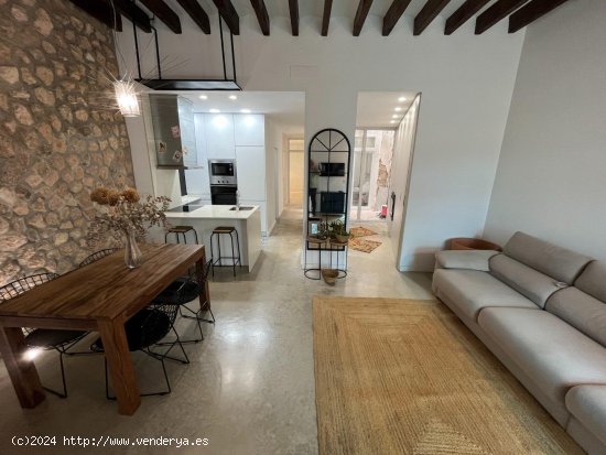 Apartamento en venta en Alicante (Alicante)