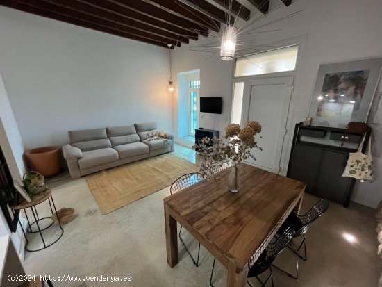 Apartamento en venta en Alicante (Alicante)