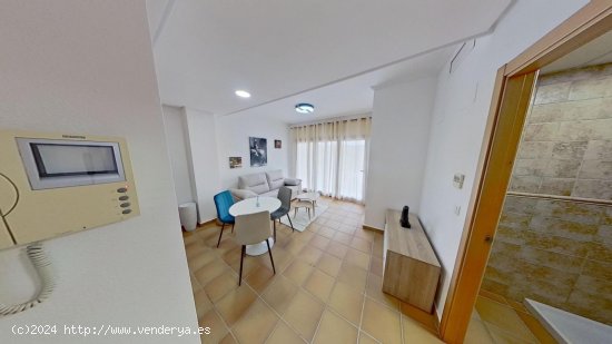  Apartamento en venta en Villanueva del Río Segura (Murcia) 