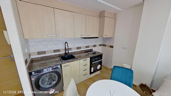 Apartamento en venta en Villanueva del Río Segura (Murcia)