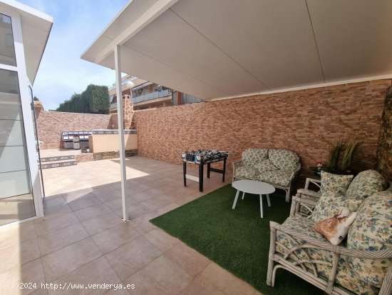 Dúplex en venta en Torrevieja (Alicante)