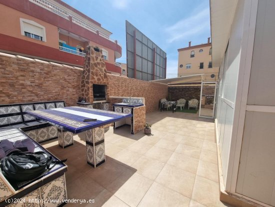 Dúplex en venta en Torrevieja (Alicante)